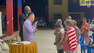 3TMI Mission Trip - The Philippines ( March 23-29, 2025) 